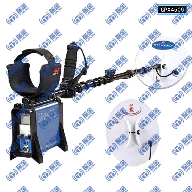 GPX4500黃金探測(cè)器